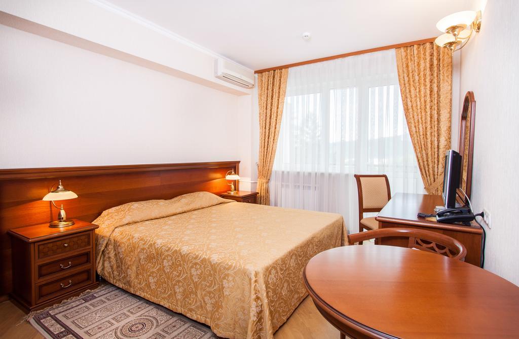 Spa-Hotel Sindica Nalchik Room photo